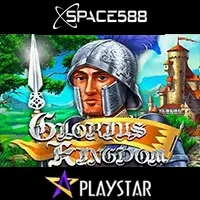 slot Glorious Kingdom PlayStar